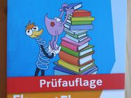 Westermann Flex und Flora Lesebuch Deutsch Klasse 4 Grundschule Prüfauflage 2023 - Kronshagen