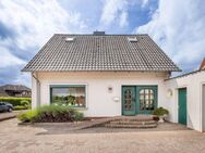 Gepflegtes Schmuckstück mit Potenzial - Einfamilienhaus mit zentraler Lage - Syke