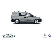 VW Caddy, 2.0 TDI Flexible Maxi, Jahr 2022 - Siegen (Universitätsstadt)