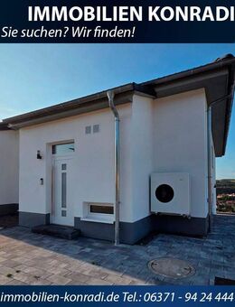 IK | Thaleischweiler: Attraktive DHH in ruhiger Lage mit herrlichem Ausblick auf Thaleischweiler - Thaleischweiler-Fröschen