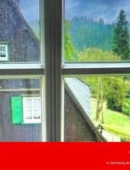 Wohnen im Sachsengrund! - Muldenhammer