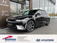 Hyundai IONIQ 5, N LINE X h inkl Sitz-Paket, Jahr 2022 - Ibbenbüren