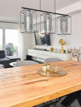 Komfort trifft Design - 4-Zimmer-Wohnung in Vaihingen an der Enz - Vaihingen (Enz)