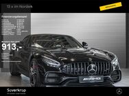 Mercedes AMG GT R, oadster Kom komplett Steinschlagschutzfo, Jahr 2021 - Rendsburg