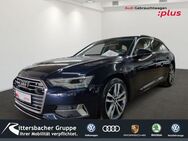 Audi A6 2.0 TFSI S tronic - Kaiserslautern