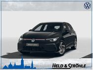 VW Golf, 2.0 l GTI Clubsport 221kW PAN, Jahr 2022 - Ulm