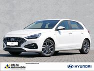 Hyundai i30, 1.0 TGDI 48V Trend --Paket Navipaket, Jahr 2022 - Wiesbaden Kastel