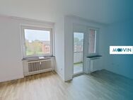 **Renovierte 3-Zimmer-Wohnung mit Balkon und Badewanne** - Emden