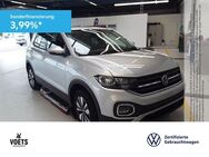 VW T-Cross, 1.0 TSI Move, Jahr 2023 - Braunschweig