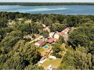 Schwedenhaus mit zusätzlichem Baufeld in Schwielowsee, Caputh - Schwielowsee