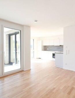 Stilvoll wohnen: Großzügige 3-Zi.-Etagenwohnung *INKL. BAUSTELLENRABATT - Schwäbisch Gmünd