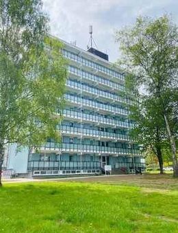 Schöner Wohnen: günstig geschnittene 3-Zimmer-Wohnung - Wesseling