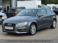 Audi A3 1.6 TDI*ATTRACTION*KLIMAAUTOMATIK*PDC*TÜV NEU - Rotenburg (Wümme)