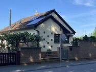 Freistehendes Einfamilienhaus in Schifferstadt zu verkaufen - Schifferstadt