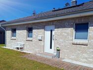 Exklusiver Bungalow nur 20 min von Nord und Ostsee - Goldelund
