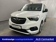 Opel Combo Life 1.5 D Start/Stop Edition Kombi, 5-türig, 6-Gang - Bad Fallingbostel