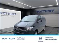 VW T6.1, 2.0 TDI Transporter Kasten, Jahr 2021 - Hamm