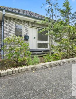 ***STEGEHUIS GMBH*** Bungalow im beliebten Baugebiet "Buterland" Westen von Gronau - Handwerker aufgepasst! - Gronau (Westfalen)