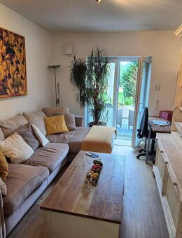 Barrierearme 2-Zimmer Wohnung in Elmenhorst/Lichtenhagen mit Einbauküche - Rostock Lütten Klein