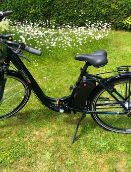 Ebike Prophete ca.160 km Tiefeinsteiger Mittelmotor - Ansbach