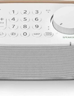 TV-Lautsprecher für Senioren und Hörgeschädigte, drahtlos - Dötlingen