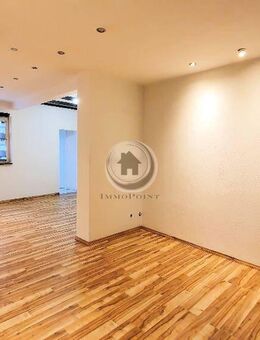 !!! ImmoPoint !!! gemütliches Appartement mit Balkon - inkl. Küche - Iserlohner INNENSTADT ( IP 1 LU 40) - Iserlohn