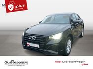 Audi Q2, 35 TFSI S line, Jahr 2024 - Konstanz