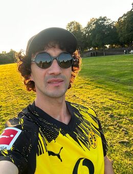 Ich suche eine Beziehung - Hanau (Brüder-Grimm-Stadt) Kesselstadt