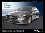 Mercedes B 200, Progressive ° Totwink, Jahr 2023 - Rheinbach