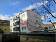 Bezahlbare 3-Zi Wohnung mit Balkon - Esslingen (Neckar)