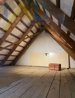 Solides Einfamilienhaus in idyllischer Lage der Oberlausitz. - Oppach