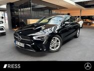 Mercedes CLA 200, d Shooting Brake SpurW W-Paket, Jahr 2024 - Tuttlingen