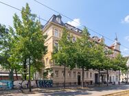 WOHNKOMFORT PUR IM SZENESTADTTEIL SÜDVORSTADT// 3 Zimmer, Balkon & Wannenbad - Leipzig