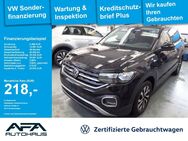 VW T-Cross, 1.0 TSI ACTIVE DC App-Conn, Jahr 2023 - Gera