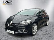 Renault Scenic, 1.5 dCi Experience Automatik, Jahr 2017 - Norderstedt