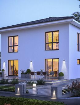 Moderne Villa - ein Traumhaus für anspruchsvolle Käufer - Taucha