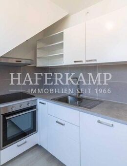 2-Zimmer-Traum-Wohnung in Wandsbek! - Hamburg