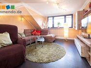 Walsum, behagliche Wohnung mit Kamin! - Duisburg