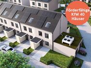 Bingen - Ihr Wohntraum auf 120 m² - KfN-ReihenMITTELhaus inkl. Grundstück - Bingen (Rhein)