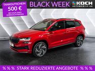 Skoda Karoq, 1.5 TSI Sportline 19ZOLL, Jahr 2022 - Berlin