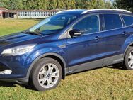 Ford kuga Tüv neu - Heilsbronn