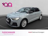 Audi A1, 30 TFSI advanced Sportback digitales, Jahr 2024 - Mönchengladbach