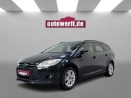 Ford Focus 1.6 Ti-VCT TREND KLIMA TÜV PDC - Ahrensburg