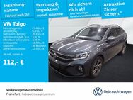 VW Taigo, 1.5 TSI R-Line IQ Light, Jahr 2024 - Frankfurt (Main)