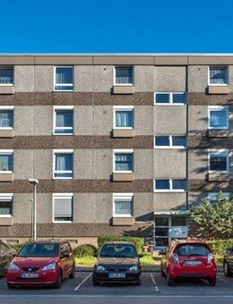 Ab 16.09. frei! 3-Zimmer Wohnung in Monheim am Rhein - Monheim (Rhein)