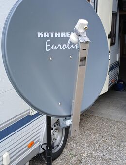 Kathrein Euroline Sat-Schüssel 65 cm - Augsburg