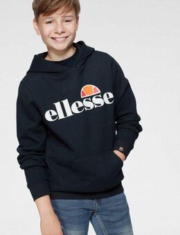 Ellesse Kapuzensweatshirt JERO OH HOODY JNR - für Kinder