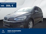 VW Touran, 2.0 TDI Highline, Jahr 2020 - Ludwigsburg