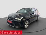 Seat Arona, 1.0 TSI, Jahr 2024 - Hüttlingen