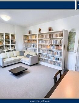 Charmantes Apartment mit Sonnenbalkon - Berlin